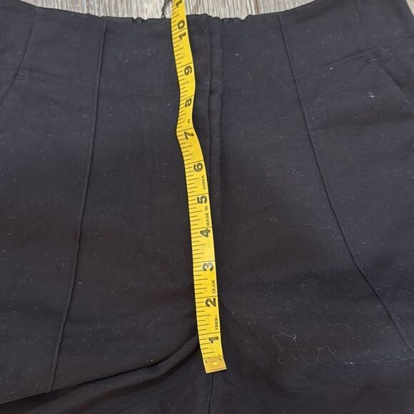 Thakoon Black Bermuda Short - Picture 10 of 10